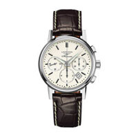 Đồng hồ Longines L2.733.4.72.2 | Đồng hồ Longines chính hãng