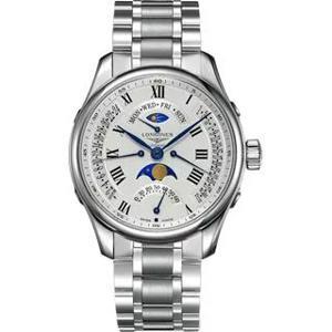 Đồng hồ Longines L2.739.4.71.6