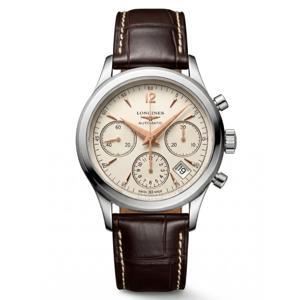 Đồng hồ Longines L2.742.4.76.2