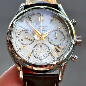 Đồng hồ Longines L2.742.4.76.2