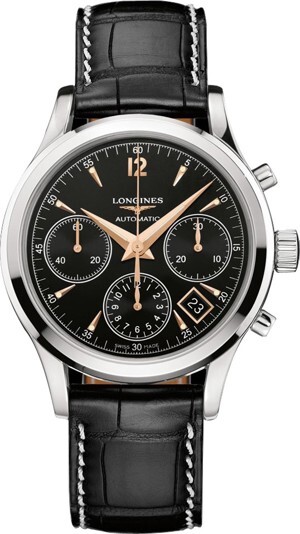 Đồng hồ Longines L2.750.4.56.0