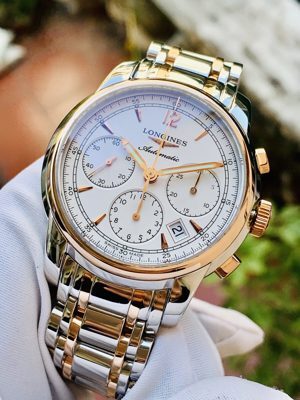 Đồng hồ Longines L2.752.5.72.7