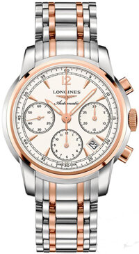 Đồng hồ Longines L2.752.5.72.7 Saint-Imier Collection