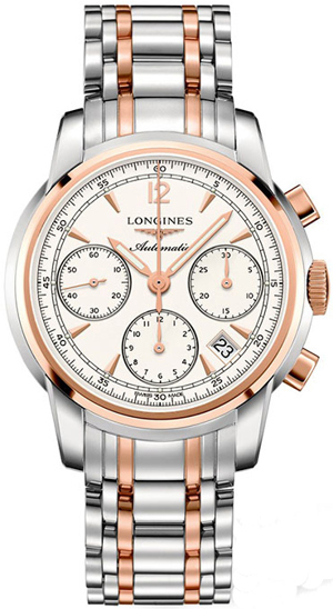 Đồng hồ Longines L2.752.5.72.7