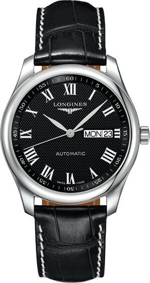 Đồng hồ Longines L2.755.4.51.7