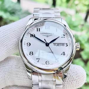 Đồng hồ longines L2.755.4.78.6