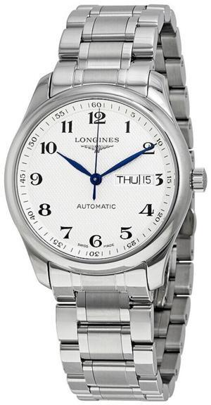 Đồng hồ longines L2.755.4.78.6