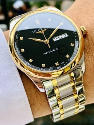 Đồng hồ Longines L2.755.5.57.7