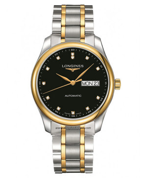 Đồng hồ Longines L2.755.5.57.7