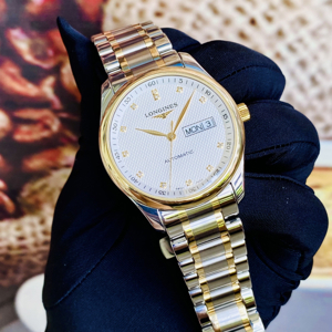 Đồng hồ Longines L2.755.5.77.7