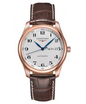 Đồng hồ Longines L2.755.8.78.3
