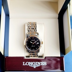 Đồng hồ Longines L2.763.5.52.7