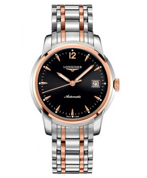 Đồng hồ Longines L2.766.5.52.7