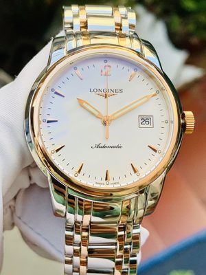 Đồng hồ Longines L2.766.5.79.7