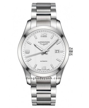 Đồng hồ Longines L2.785.4.76.6