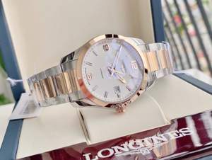 Đồng hồ Longines L2.785.5.76.7