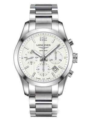 Đồng hồ Longines L2.786.4.76.6