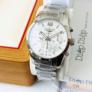 Đồng hồ Longines nơi bán chính hãng giá rẻ nhất