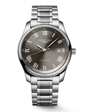 Đồng hồ Longines L2.793.4.71.6