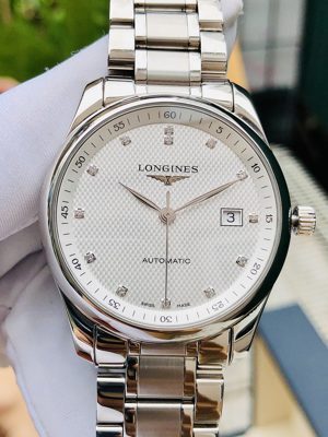 Đồng hồ Longines L2.793.4.77.6