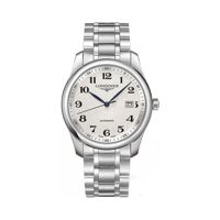 Đồng Hồ Longines L2.793.4.78.6 Nam Máy Cơ Kính Sapphire 40mm