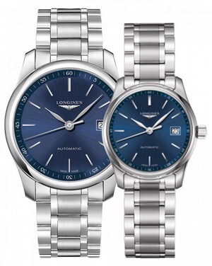 Đồng hồ Longines L2.793.4.92.6