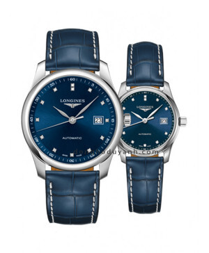 Đồng hồ Longines L2.793.4.97.0