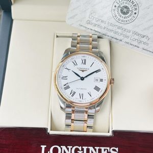 Đồng hồ Longines L2.793.5.11.7