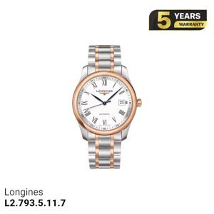 Đồng hồ Longines L2.793.5.11.7