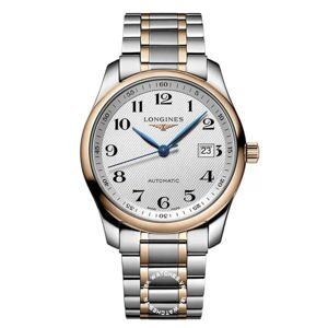 Đồng hồ Longines Master Collection sang trọng L2.793.5.79.7