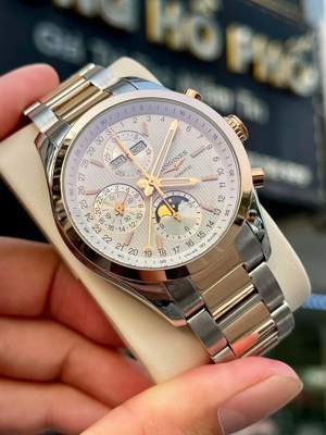 Đồng hồ Longines L2.798.5.72.7