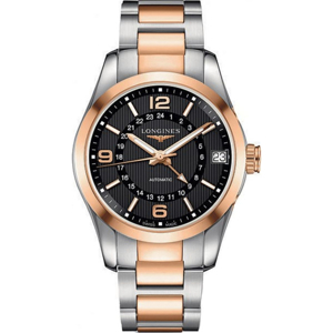 Đồng hồ Longines L2.799.5.56.7