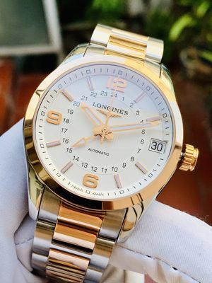 Đồng hồ Longines L2.799.5.76.7
