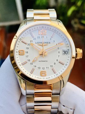 Đồng hồ Longines L2.799.5.76.7