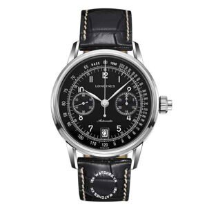 Đồng hồ Longines L2.800.4.53.0