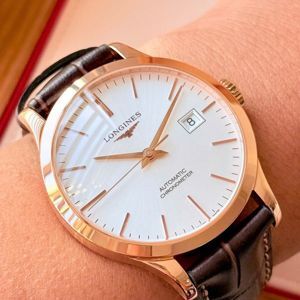 Đồng hồ Longines L2.820.8.72.2