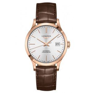 Đồng hồ Longines L2.820.8.72.2