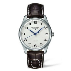 Đồng hồ Longines L2.893.4.78.3