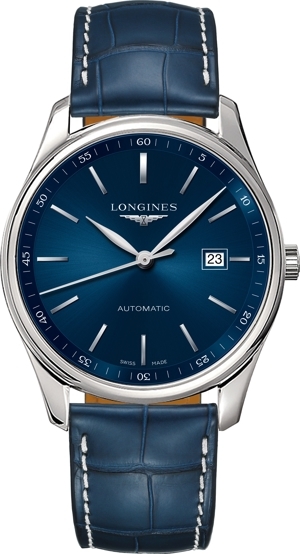 Đồng hồ Longines L2.893.4.92.0