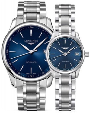 Đồng hồ Longines L2.893.4.92.6