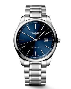 Đồng hồ Longines L2.893.4.92.6