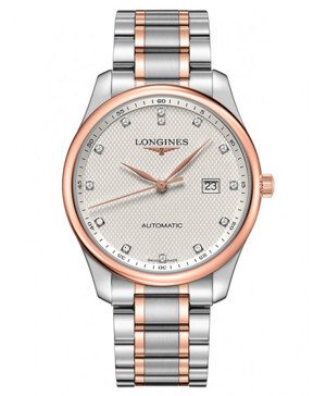 Đồng hồ longines L2.893.5.77.7