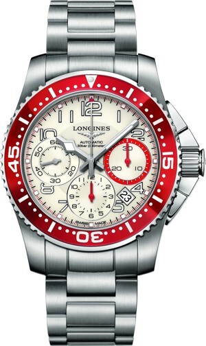 Đồng hồ Longines L3.696.4.19.6