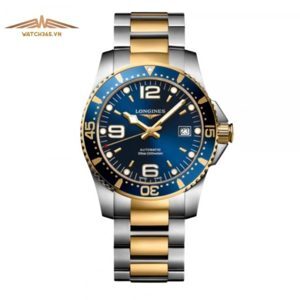 Đồng hồ Longines L3.742.3.96.7