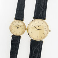 Đồng hồ Longines L4 635.2 (cặp nam và nữ)