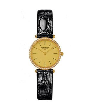 Đồng hồ Longines L4.191.7.32.2