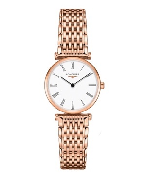 Đồng hồ Longines L4.209.1.91.8