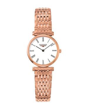 Đồng hồ Longines L4.209.1.91.8