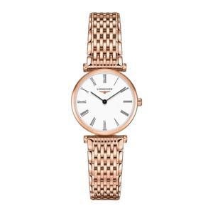 Đồng hồ Longines L4.209.1.91.8