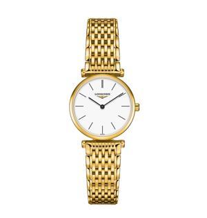 Đồng hồ Longines L4.209.2.12.8